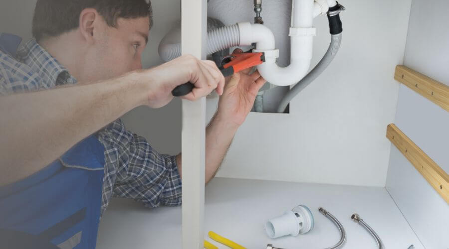 Professional Leak Detection in Plainfield, IN