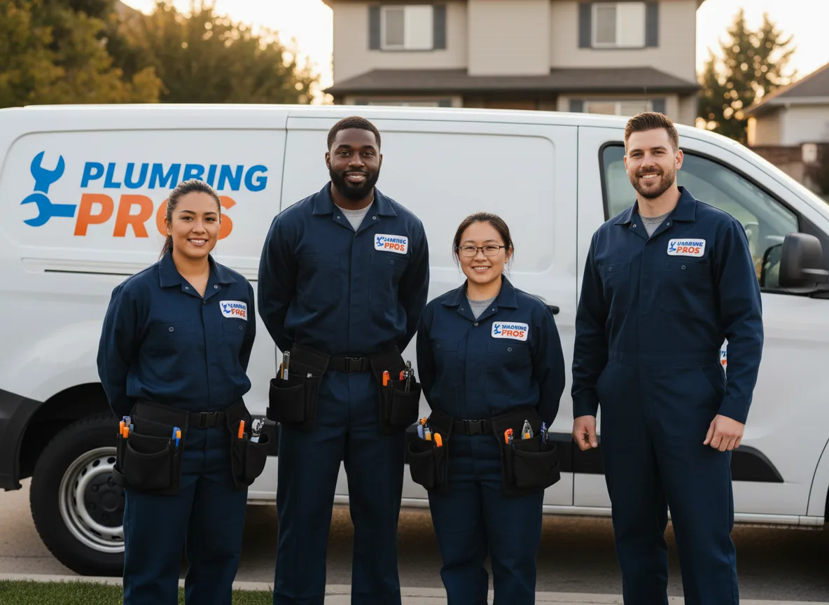Water Heater Repair company in Plainfield, IN